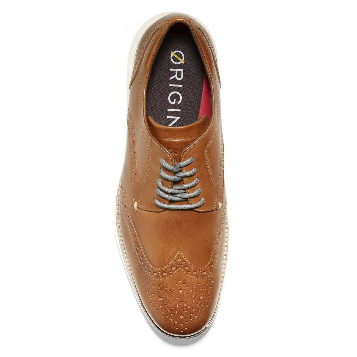 Original Grand Energy Wing – Shoezen