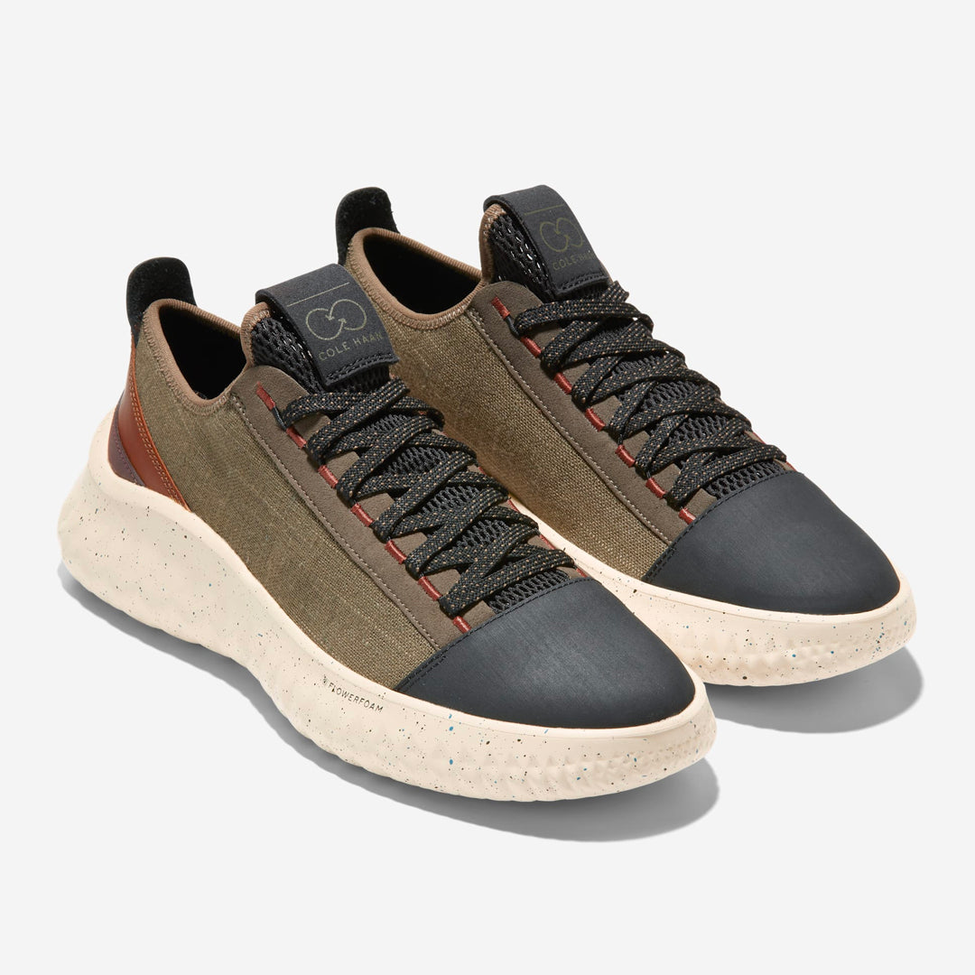 zerogrand global training sneaker