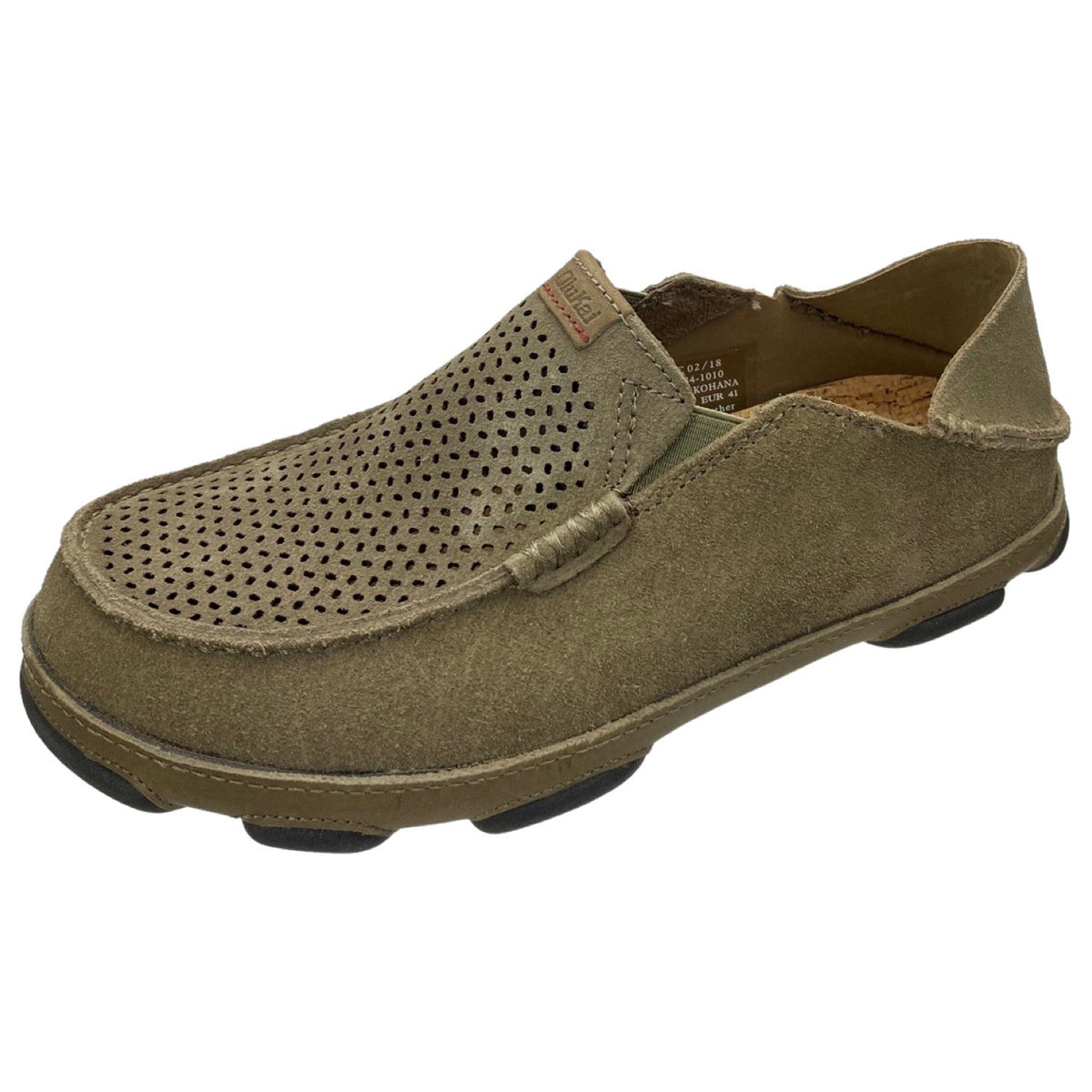 Moloa Kohana Slip On – Shoezen display picture 2