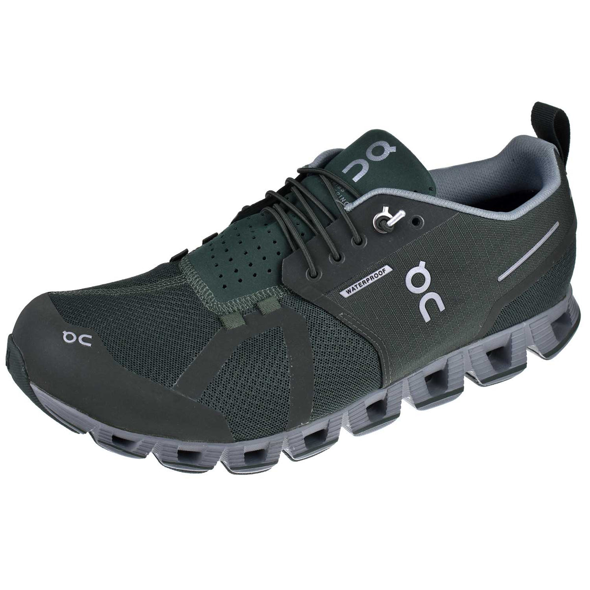 Cloud Waterproof – Shoezen display picture 1