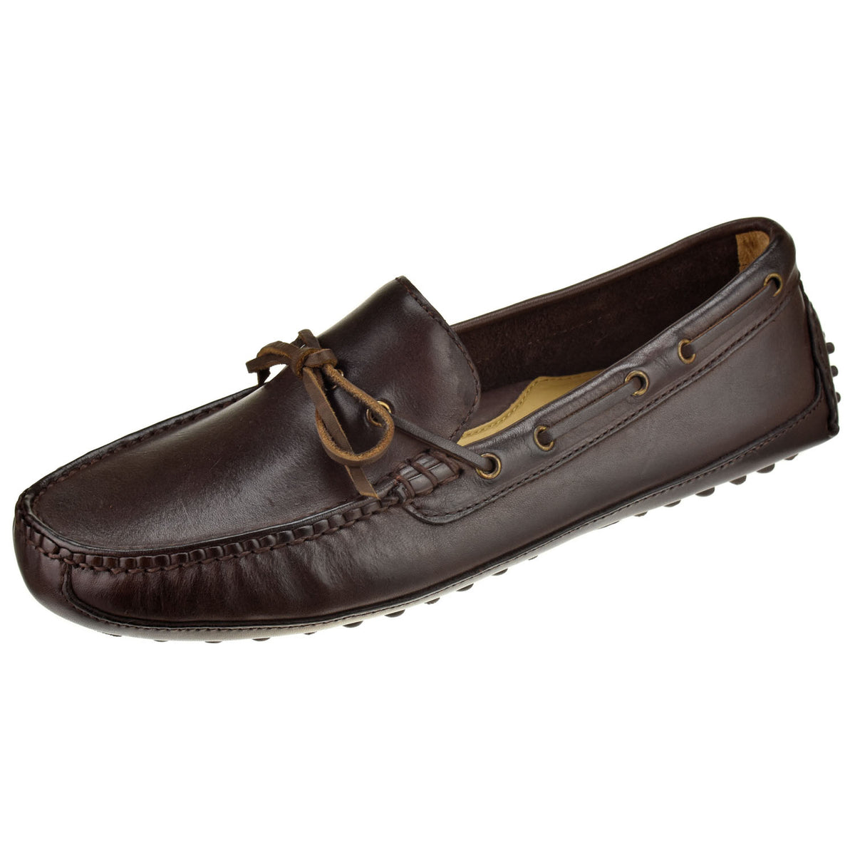 Cole Haan Grant Canoe camp moc NEW in box Grant Canoe Driver main image 2