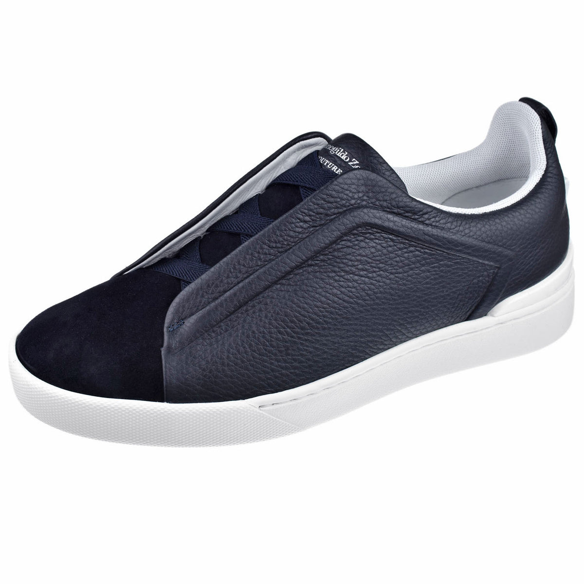 Triple Stitch Sneaker – Shoezen