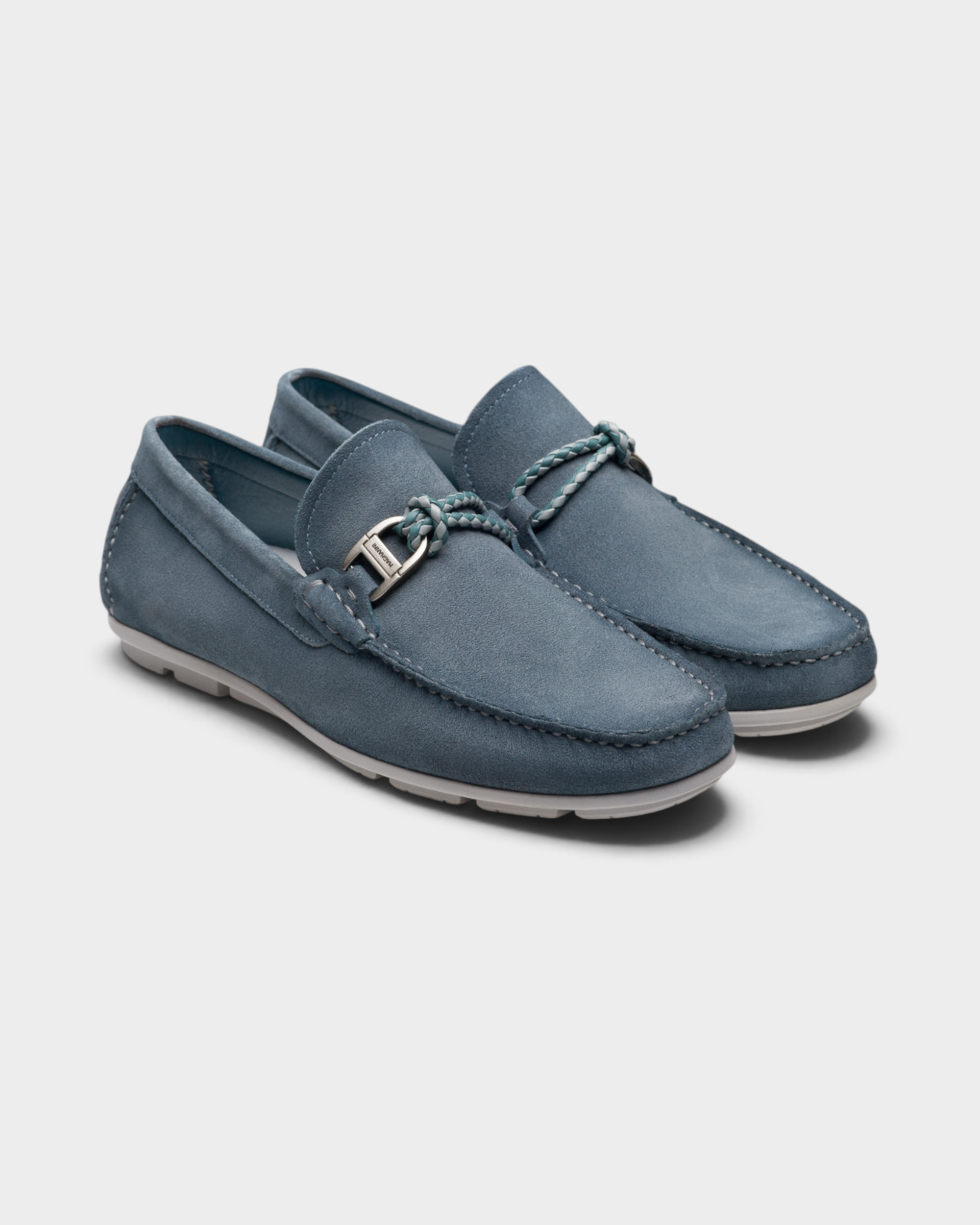 Home of Peter Huber, Cole Haan, Martin Dingman, Tod's & Magnanni