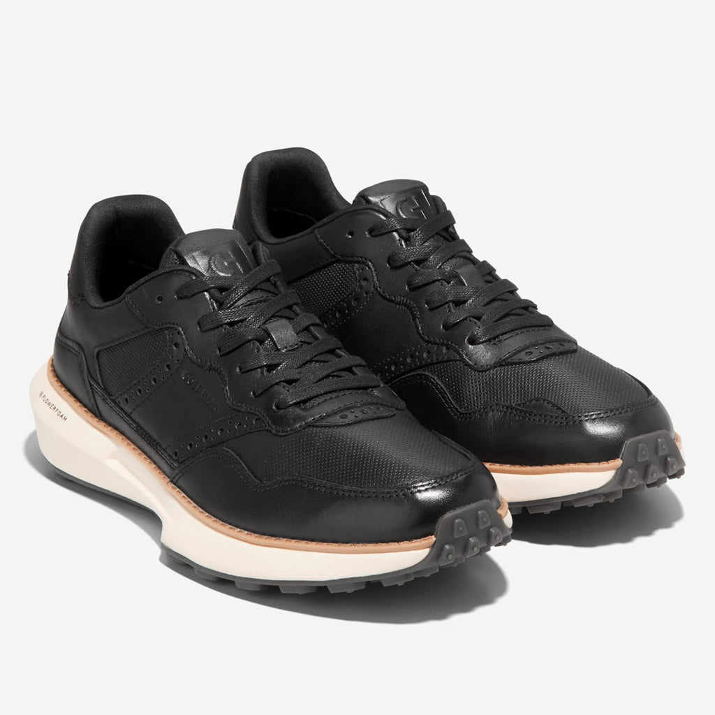 Grandpro Ashland Retro Trainer Sneaker Shoezen