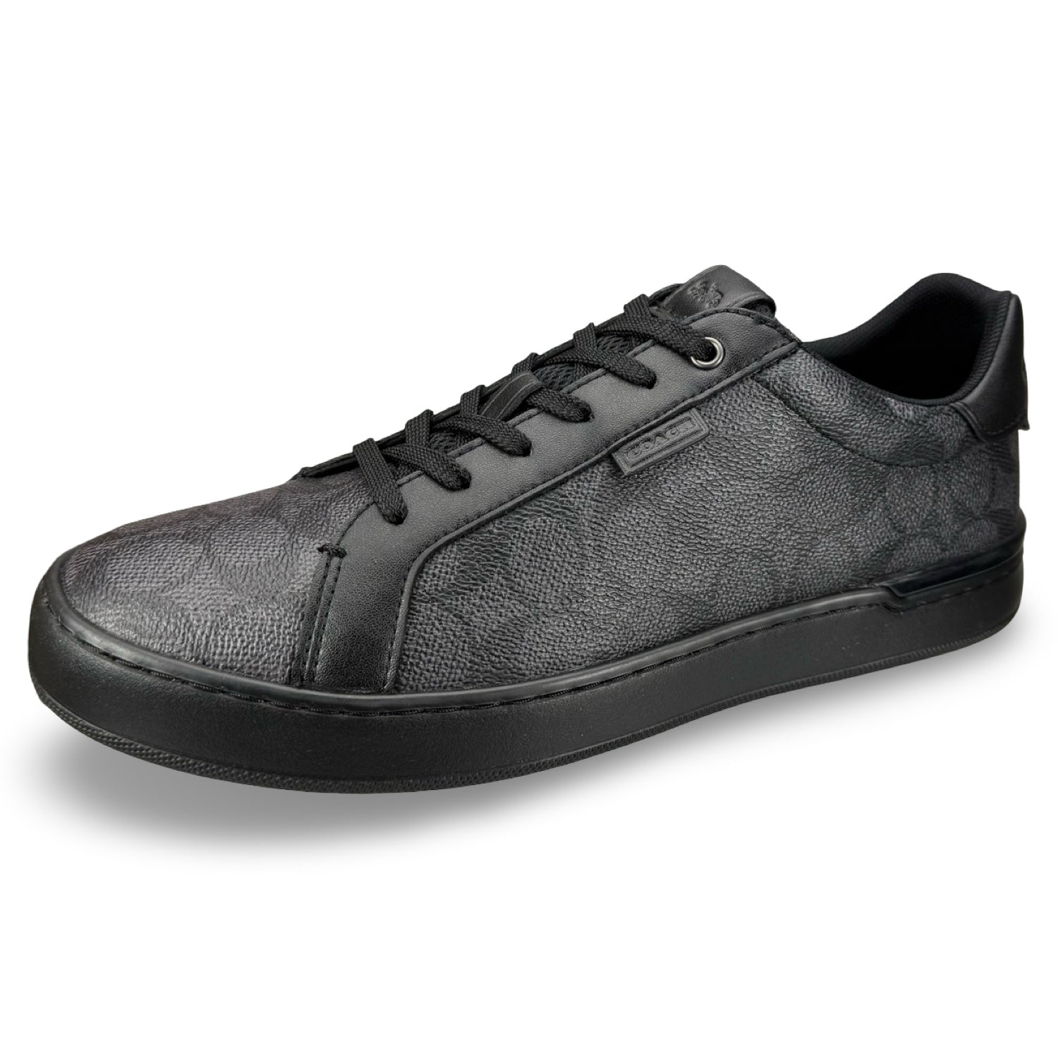 Lowline Signature Sneaker – Shoezen - Main Image