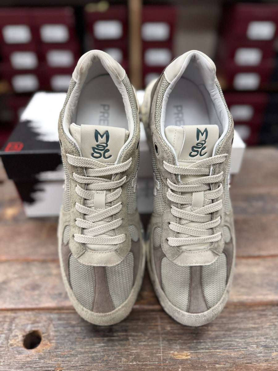 Mase 6627 Trainer – Shoezen