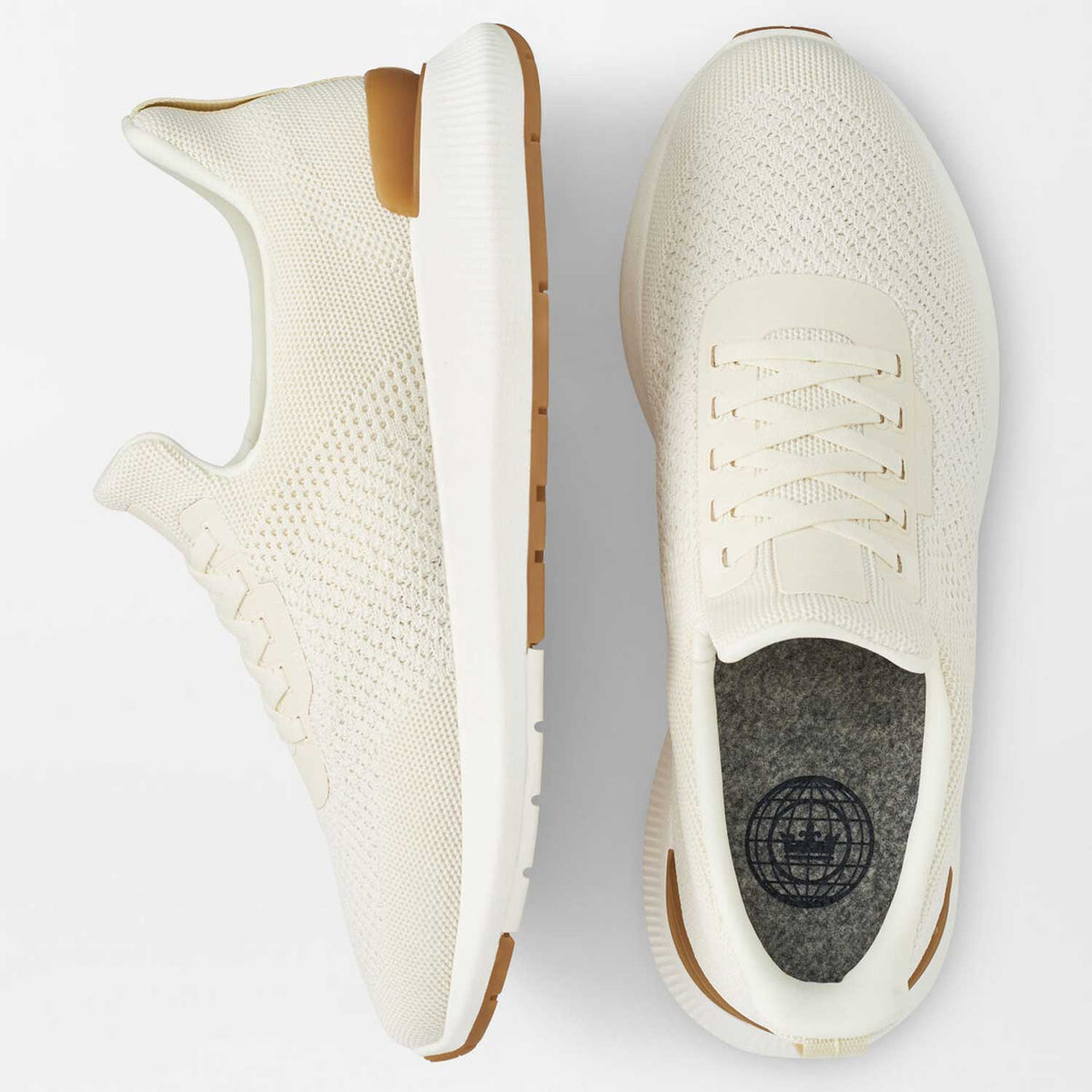 Hyperlight Apollo Sneaker – Shoezen