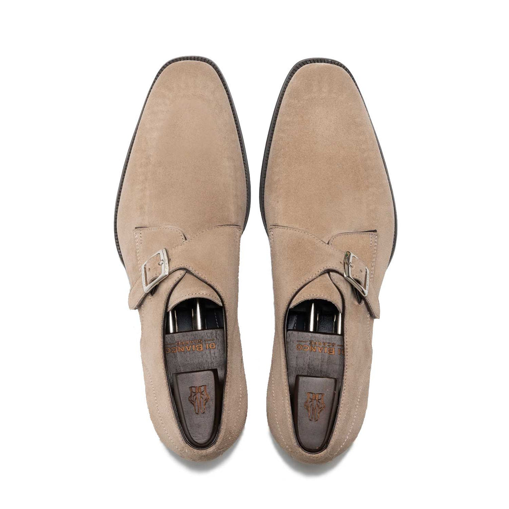 Parma Monk Strap – Shoezen display picture 1