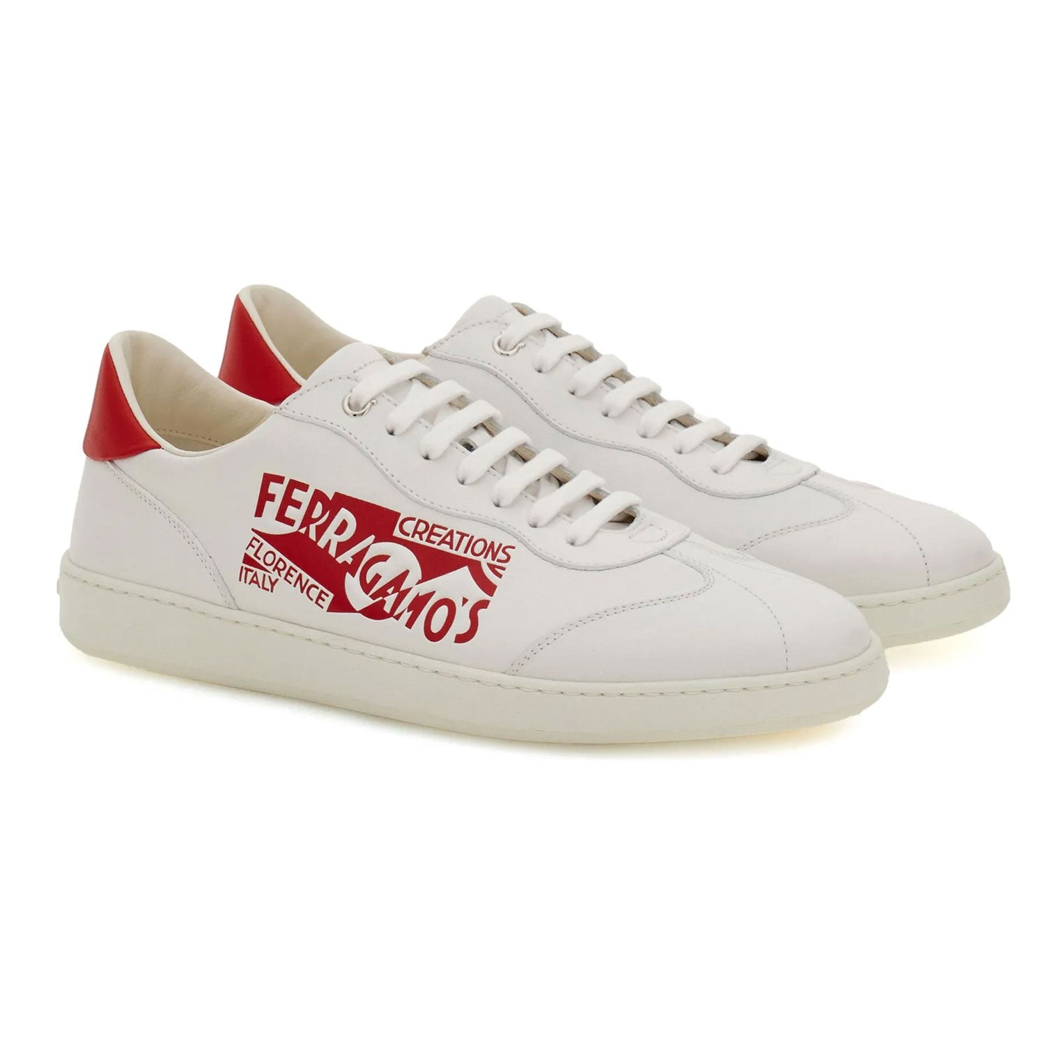 Salvatore Ferragamo – Shoezen