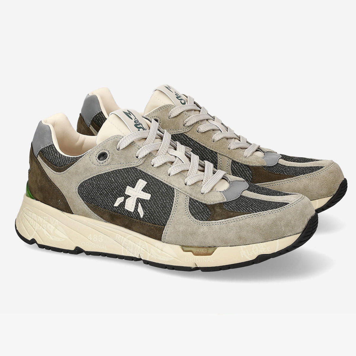 Mase 6896 Trainer – Shoezen