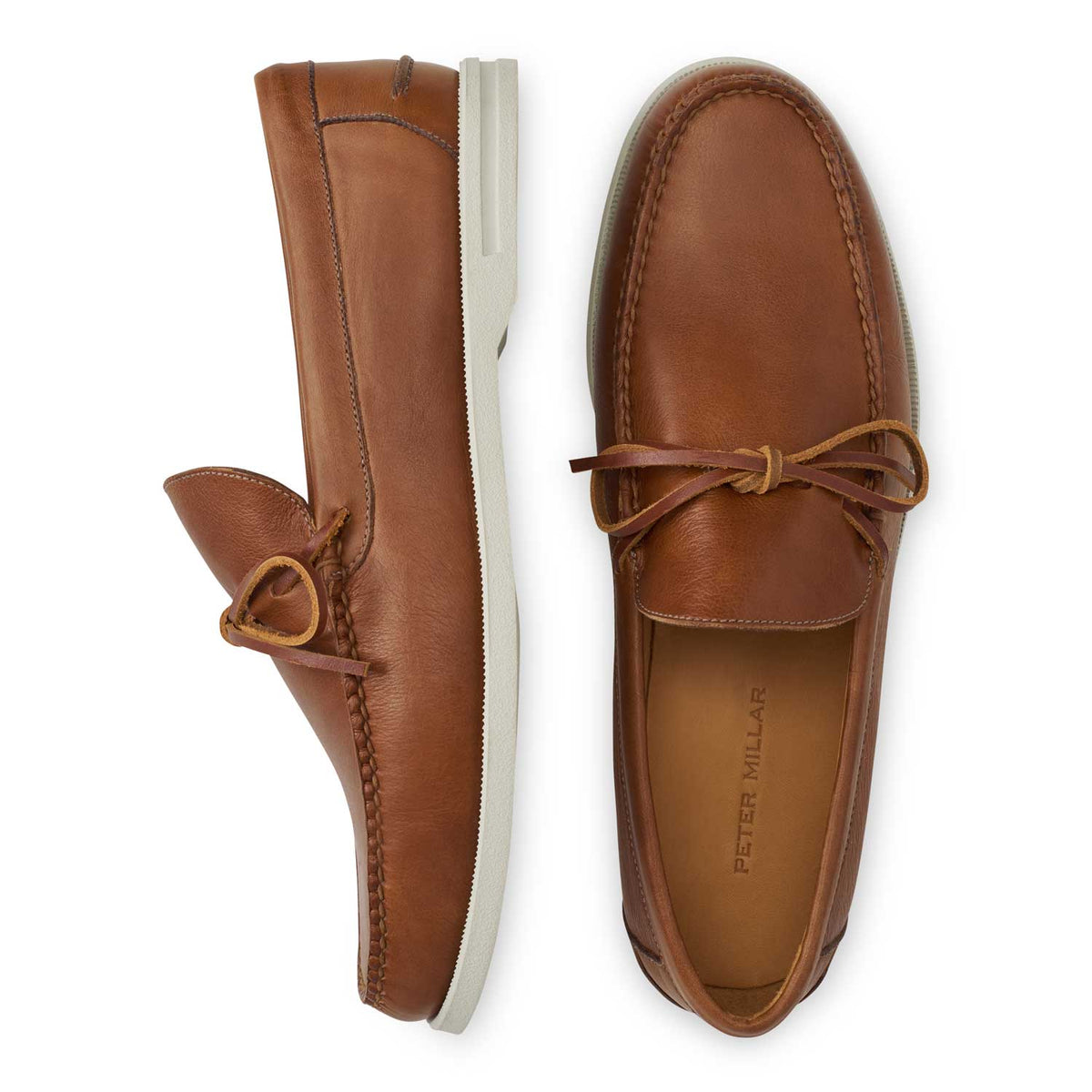 Excursionist Boat Shoe – Shoezen