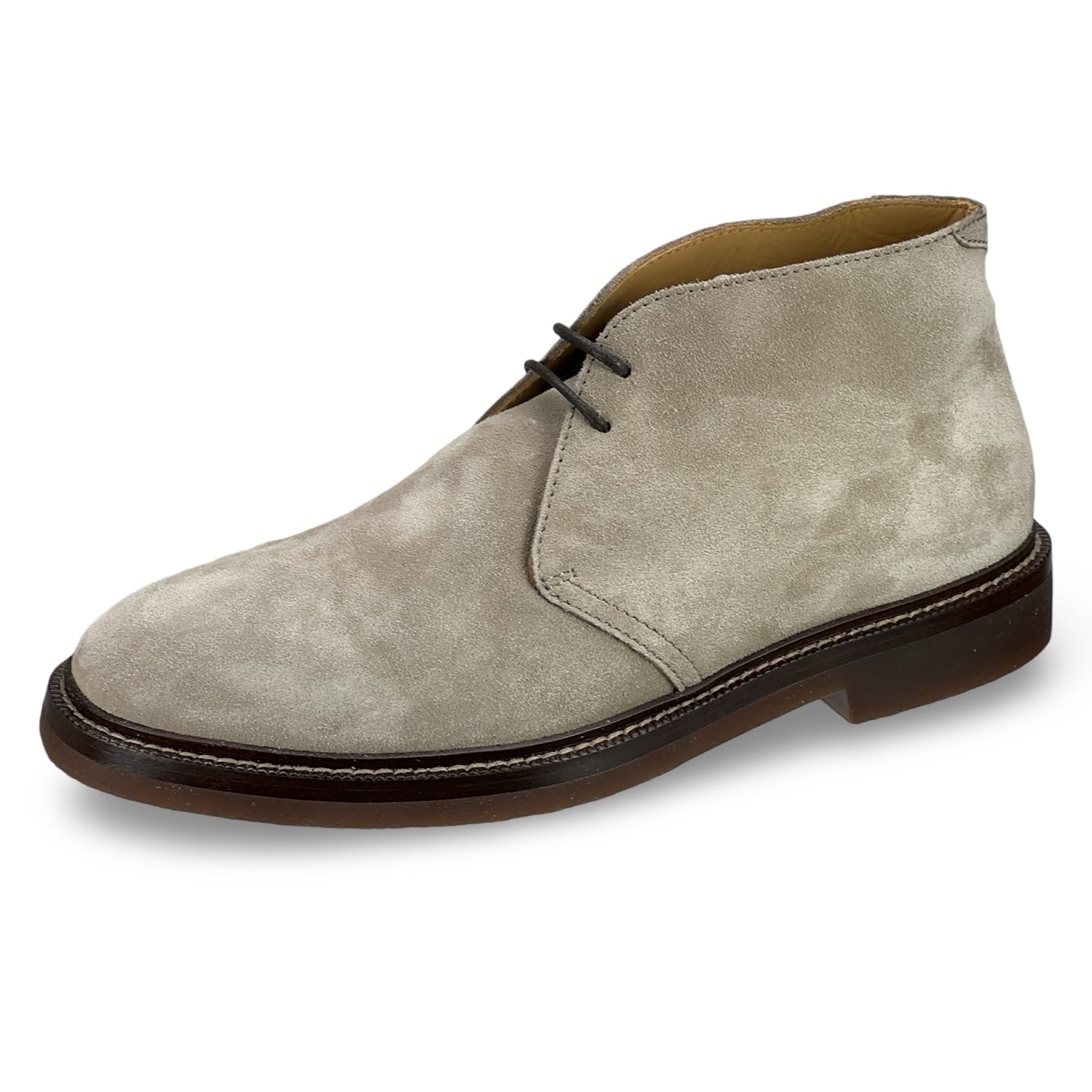 Desert Chukka Boot – Shoezen - Main Image