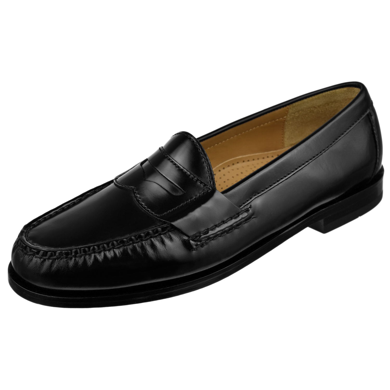 Cole haan pinch store handsewn penny loafer