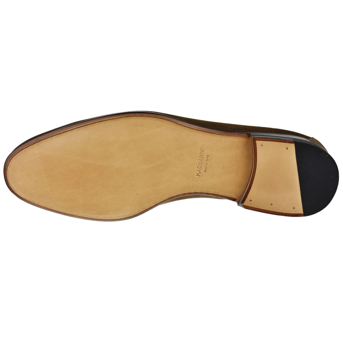 Diezma III Penny Loafer – Shoezen