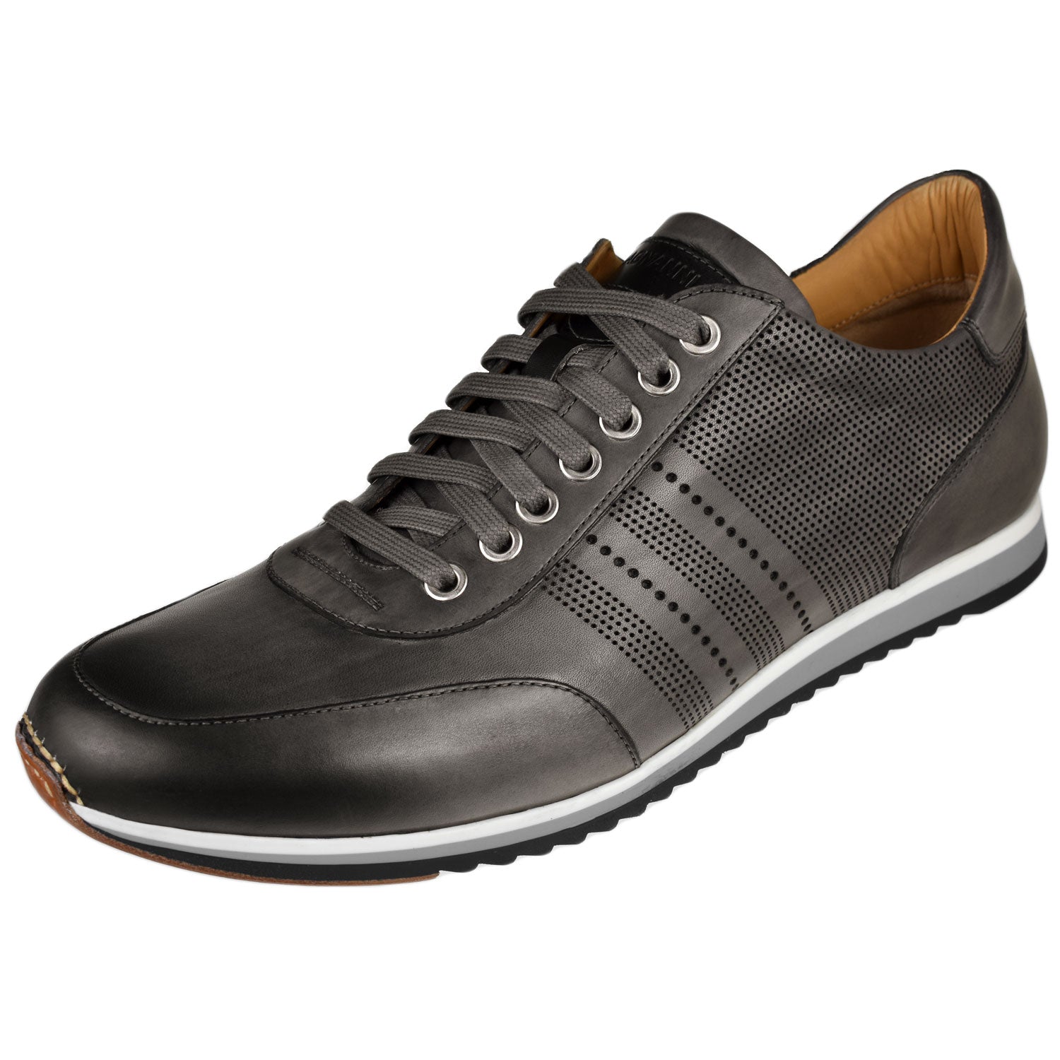 Merino Fashion Sneaker – Shoezen