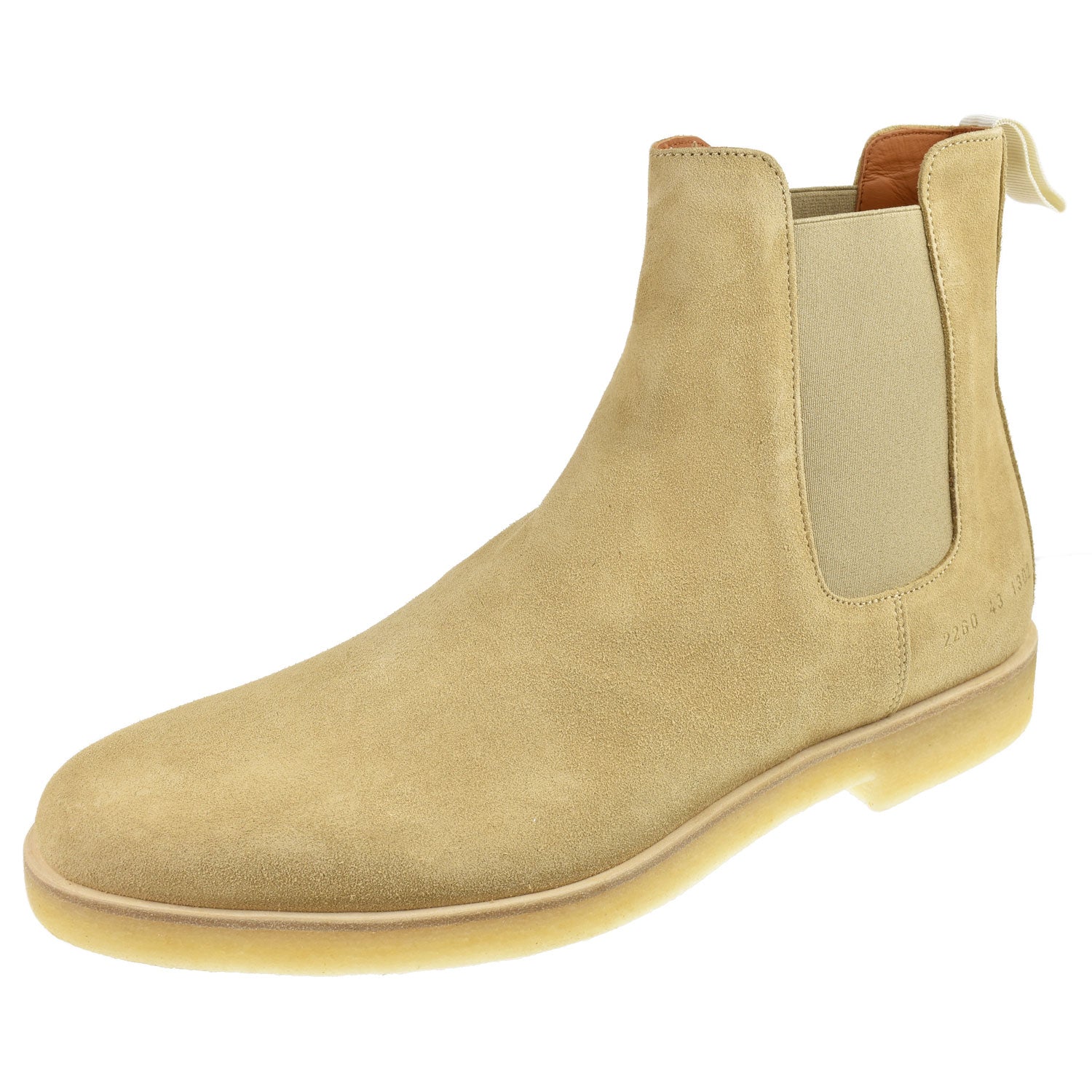 Chelsea Boot – Shoezen