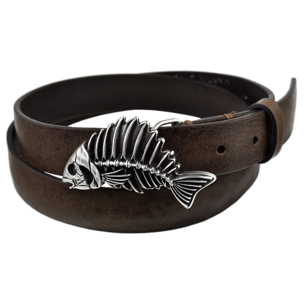 Islamorada Bone Fish Belt – Shoezen