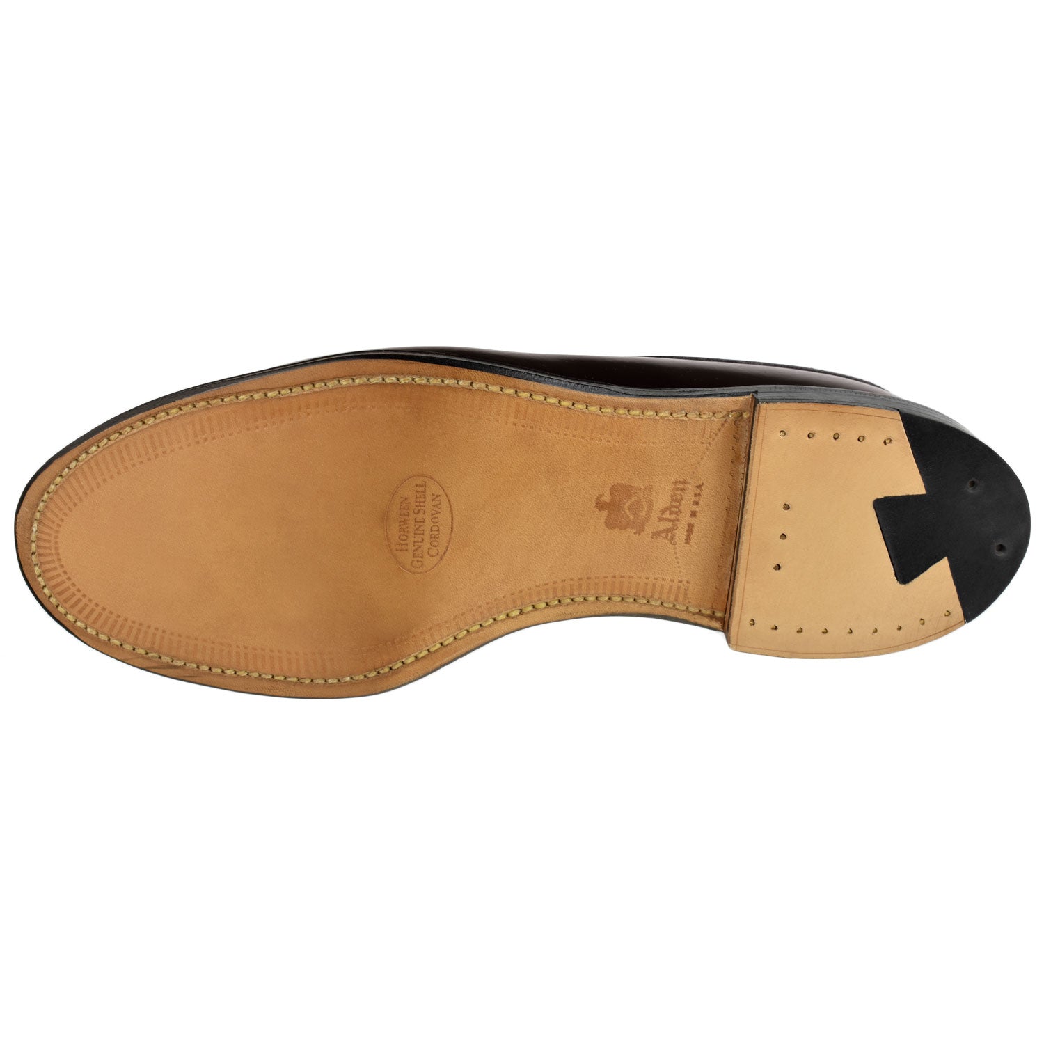 Leisure Handsewn Loafer – Shoezen